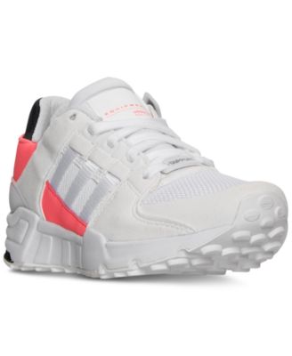 adidas - Boys' EQT Support Casual Athletic Sneakers from Finish Line