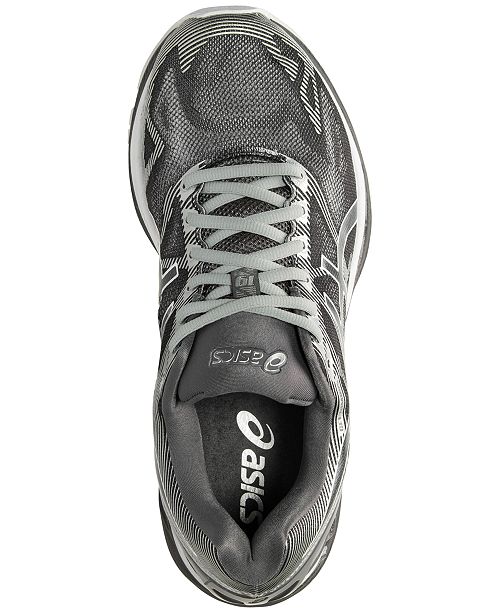 asics gel nimbus 19 wide