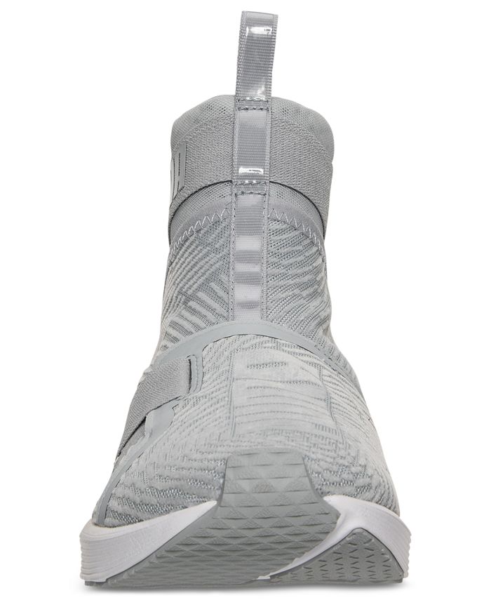 puma fierce strap flocking