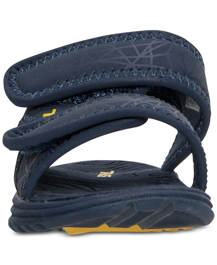 Teva Toddler Boys' Tidepool Athletic Sandals from Finish Line Macy's