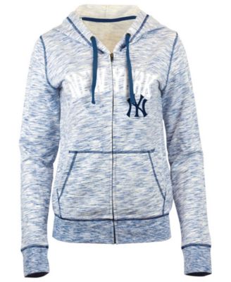 yankees sweatshirt womens