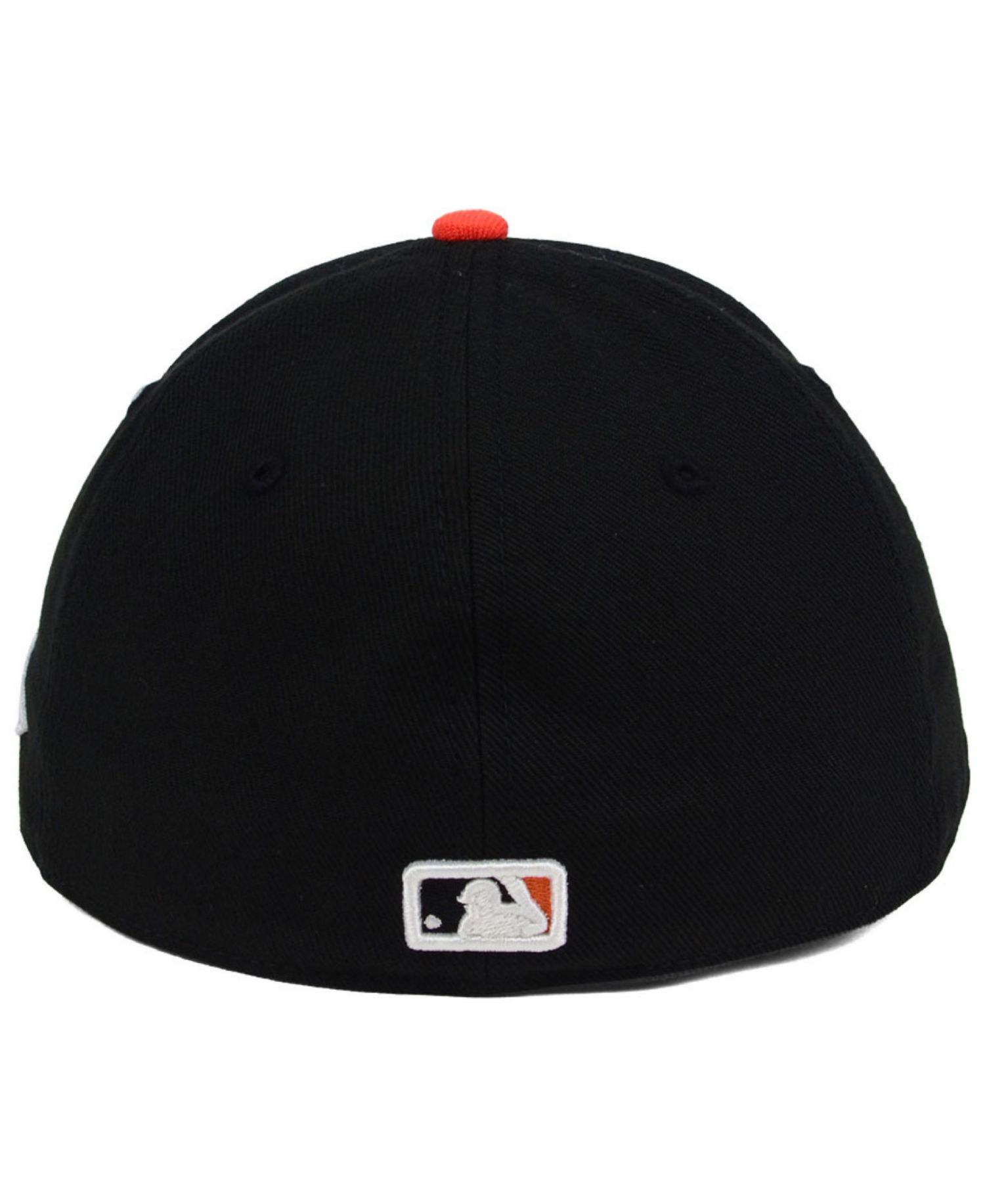 Baltimore Orioles Low Profile AC Performance 59FIFTY Cap