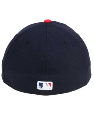 Minnesota Twins Low Profile AC Performance 59FIFTY Cap