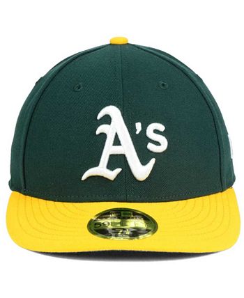 New Era - Low Profile AC Performance 59FIFTY Cap