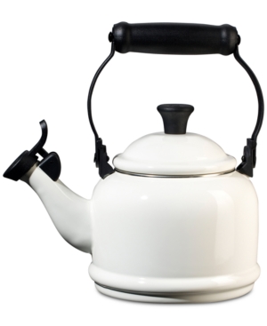 Le Creuset Demi 1.25 Qt. Tea Kettle
