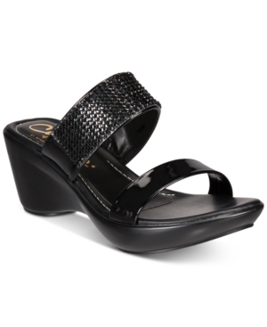 Callisto Jezzie Sandals Women's Shoes