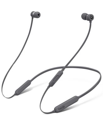 Beats by Dr. Dre - Beats X Bluetooth Ear Phones