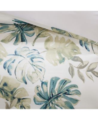 Lorelai Palm Comforter Sets