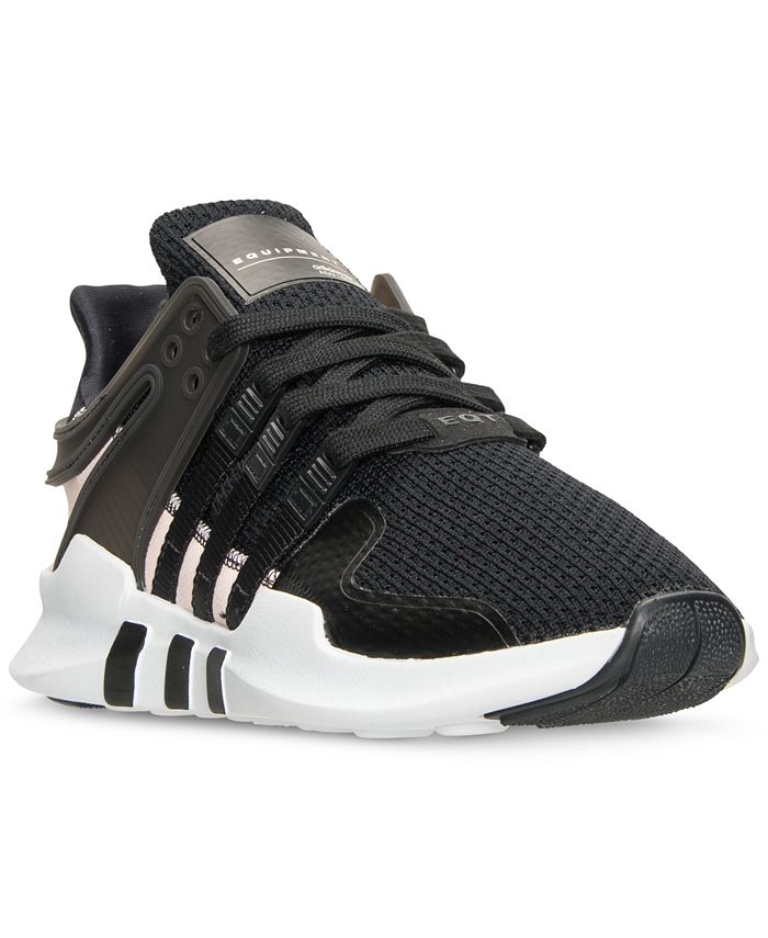 womens adidas eqt support adv athletic shoe