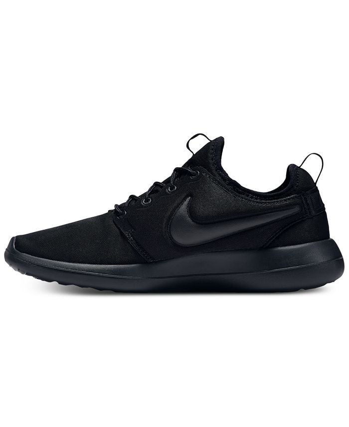 nike men's roshe two running shoe
