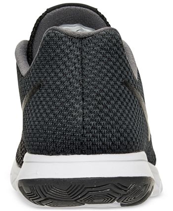 flex experience run 6
