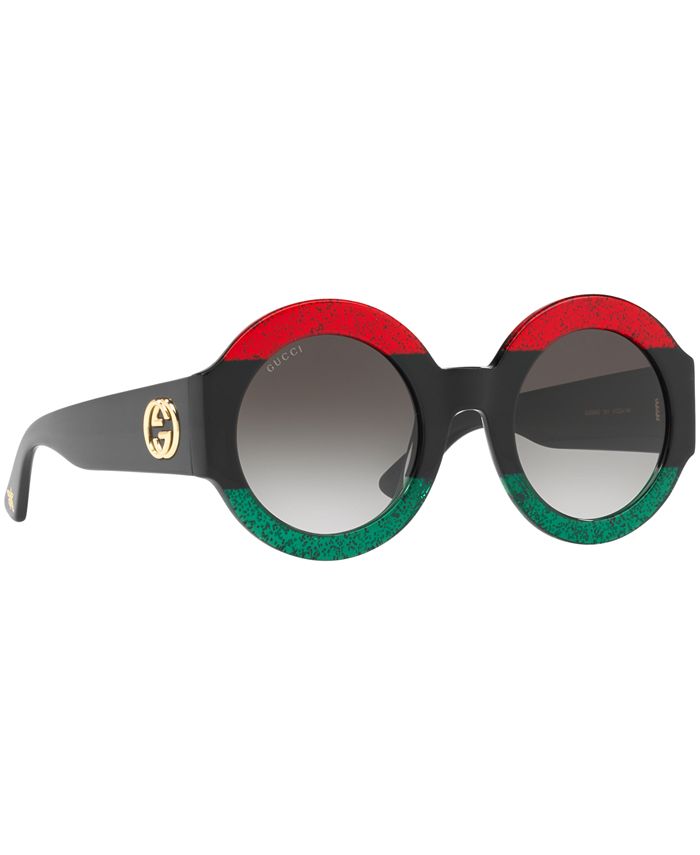 Gucci Sunglasses, GG0084S Macy's