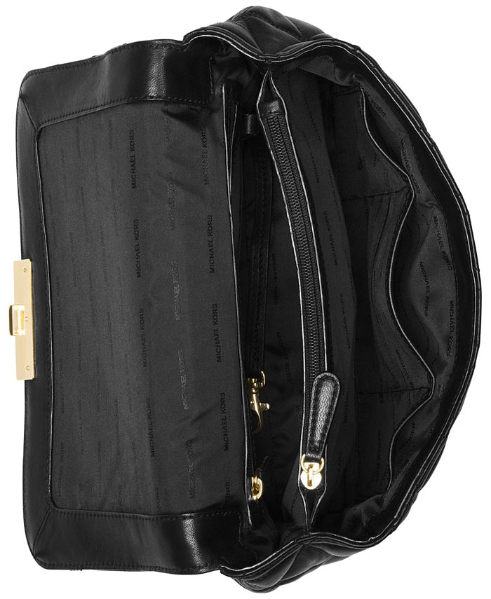 Michael Kors Sloan Extra-Large Chain Shoulder Bag - Macy's