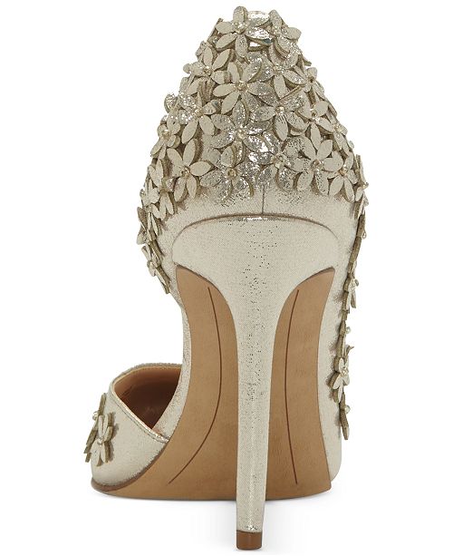 inc evening shoes