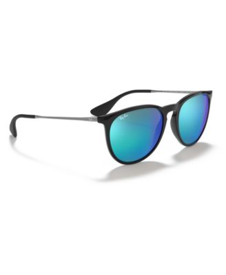 ray ban erika sunglasses macy's