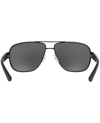 armani exchange ax2012s men's sunglasses