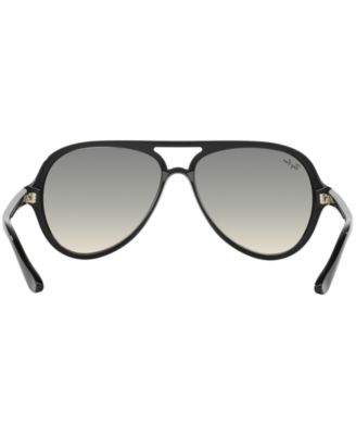 Sunglasses, RB4125 CATS 5000