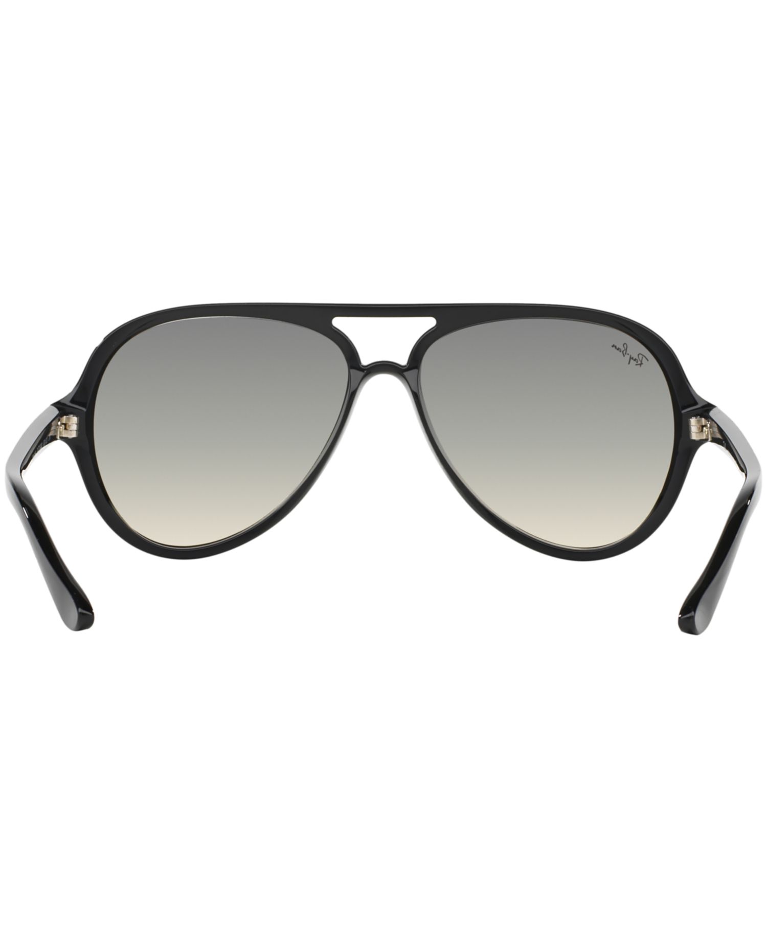 Sunglasses, RB4125 CATS 5000