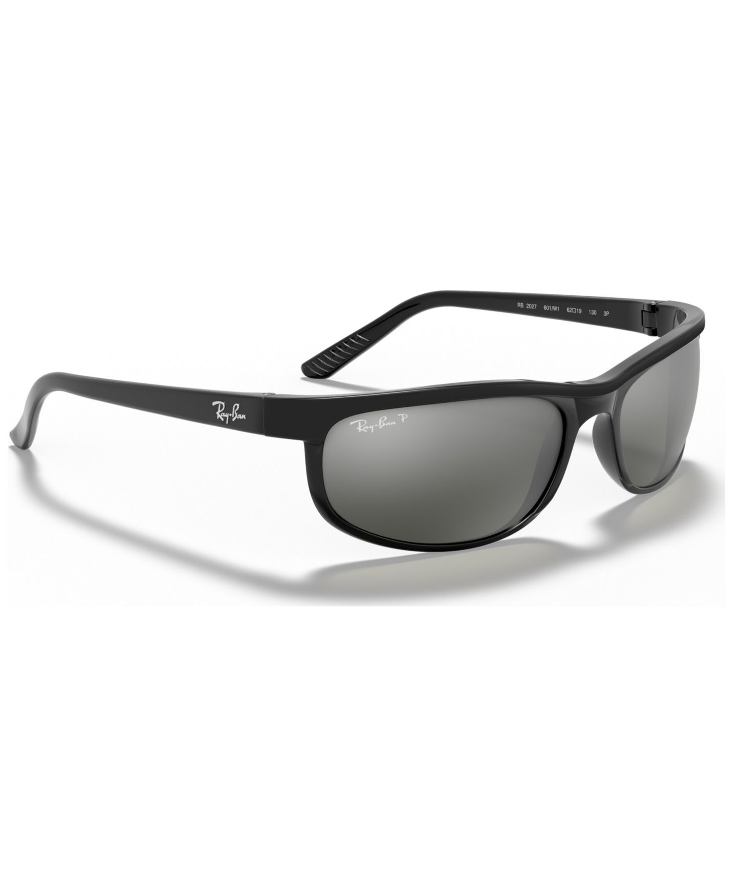 Polarized Sunglasses , RB2027 PREDATOR 2
