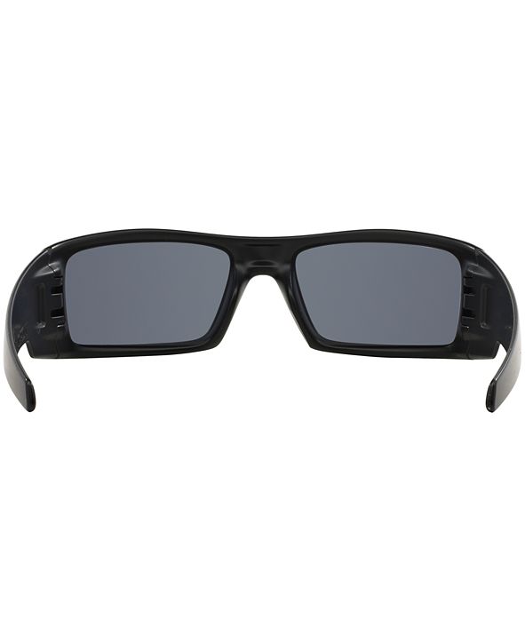 Oakley GASCAN Sunglasses, OO9014 & Reviews - Sunglasses by Sunglass Hut ...