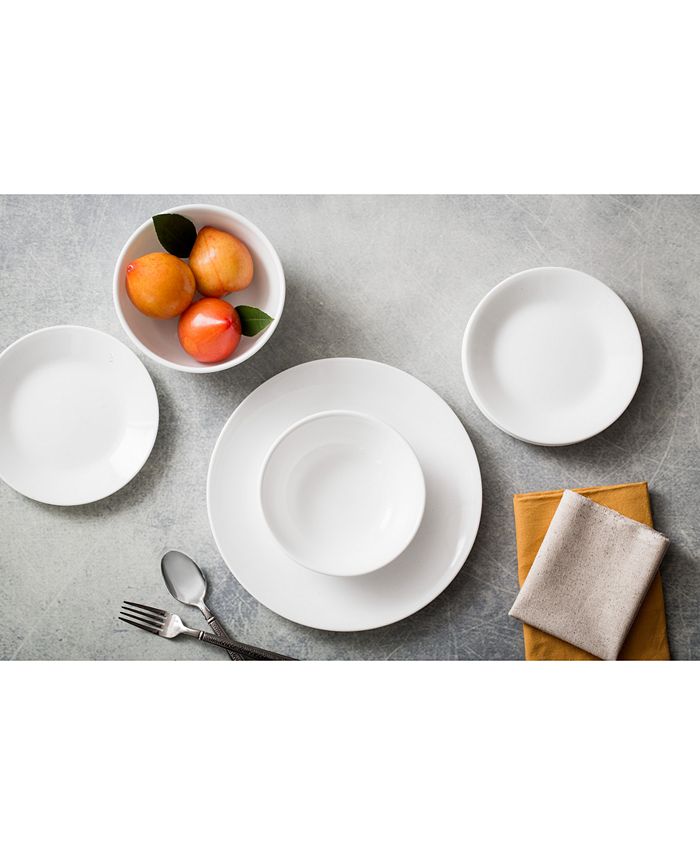 Corelle - White Dinner Plate