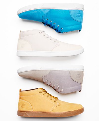 macys timberland groveton