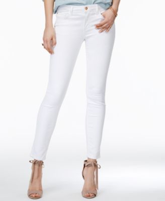 Joe's Jeans - The Icon Ankle Hennie Wash Skinny Jeans