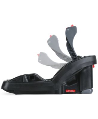SnugRide SnugLock Infant Car Seat Base