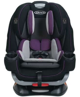 graco all in one convertible car seat