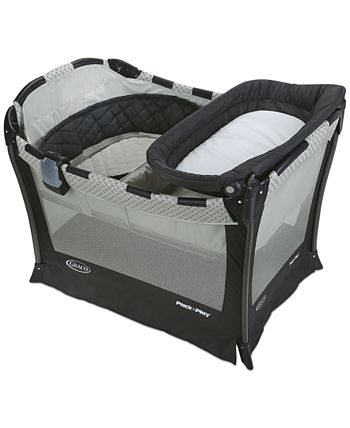 Graco mckinley pack n discount play