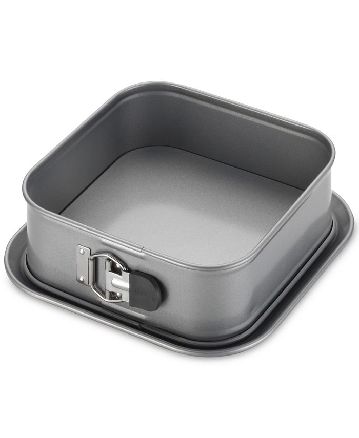 Anolon Advanced 9" Square Springform Pan Macy's
