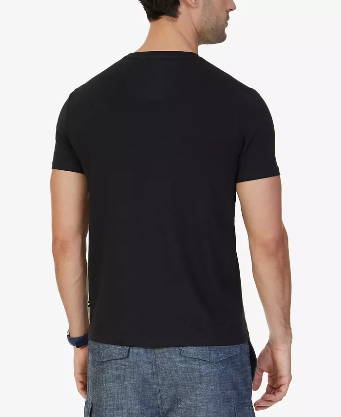 Men's Classic-Fit Short-Sleeve T-Shirt - thumbnail 7