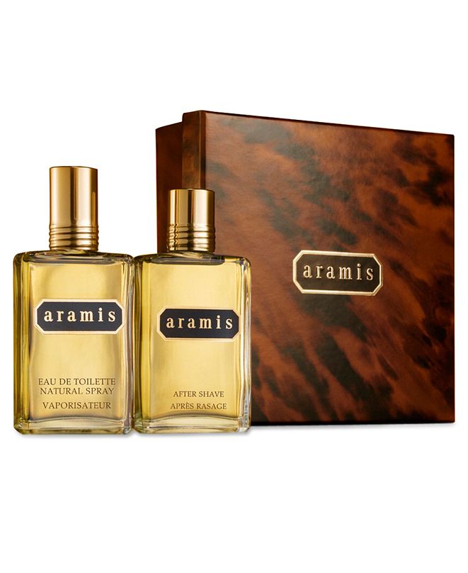 Aramis Men's Connoisseur 2pc. Gift Set & Reviews All Cologne