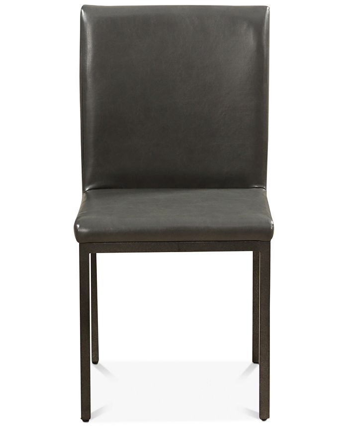 Furniture Gatlin Home Office Desk Chair, Created for Macy's Macy's