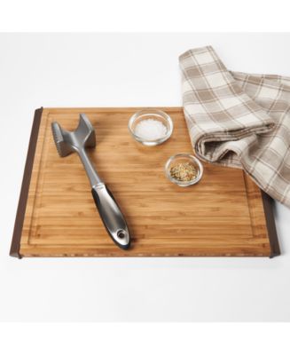 OXO Steel Meat Tenderizer