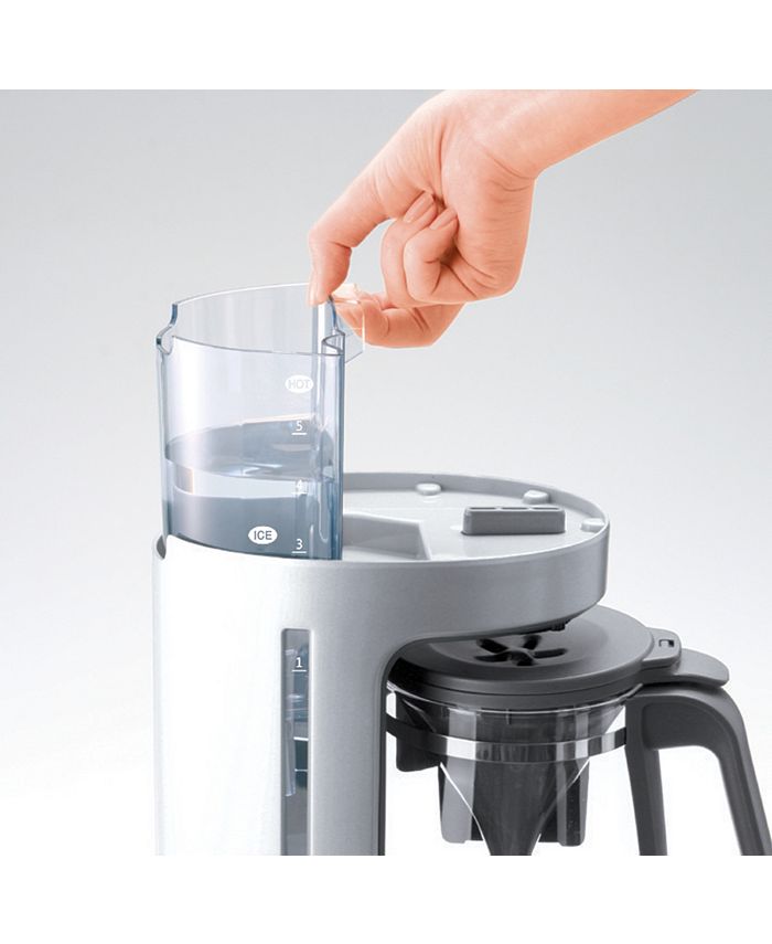 Zojirushi ECDAC50SA 5Cup ZUTTO® Coffee Maker Macy's