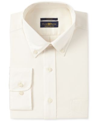 macy's wrinkle free dress shirts