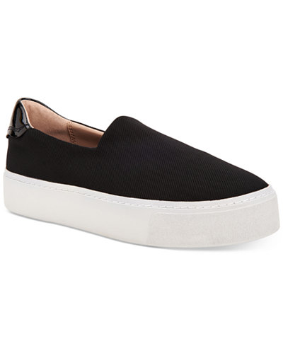 BCBGeneration Cleo Slip-On Sneakers