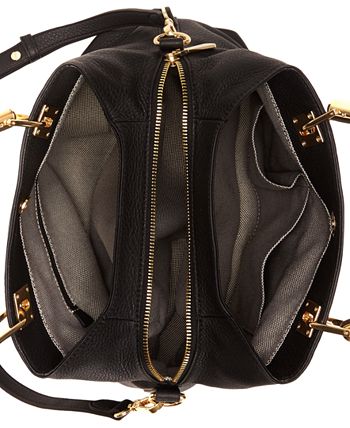 Vince Camuto Elva Satchel Macy s