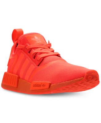 adidas - Men's NMD Runner Casual Sneakers from Finish Line