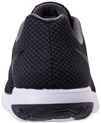 Nike Men's Flex Experience Run 6 Wide - 4E Running Sneakers from Finish ...