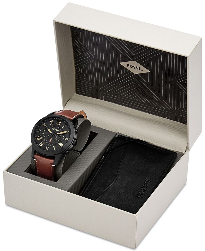 Fossil fs5335set deals