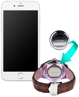 UPC 863527000201 product image for Chronos Unisex Smart Disc 33mm CRON001US | upcitemdb.com