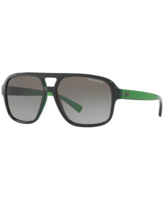 aix armani exchange sunglasses