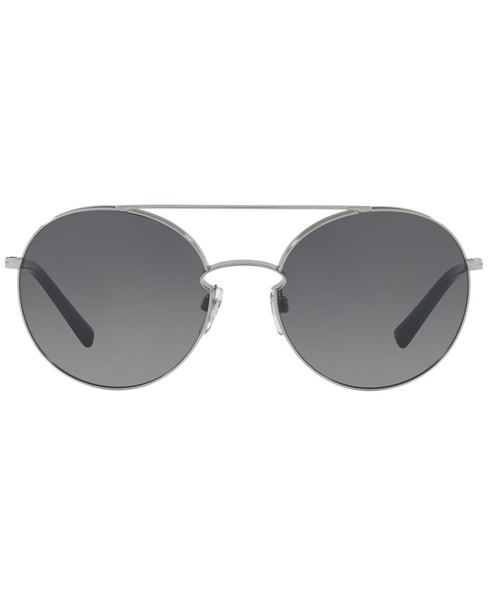 Valentino Sunglasses, VA2002 55 - Macy's