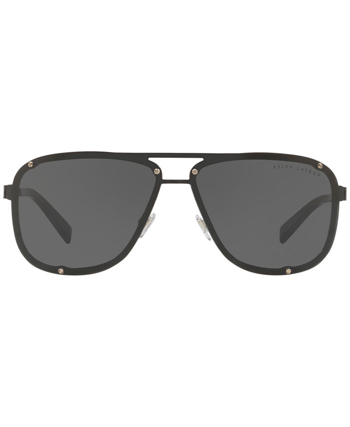 Ralph Lauren Sunglasses, RL7055 & Reviews - Sunglasses by Sunglass Hut ...