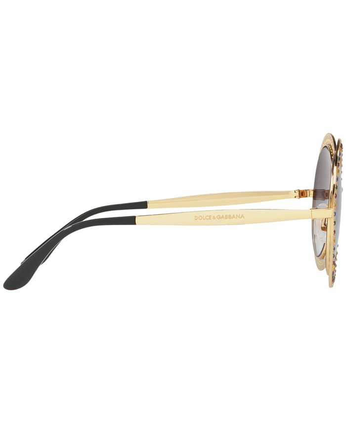 Dolce&Gabbana Sunglasses, DG2170B - Macy's