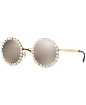 Dolce & Gabbana - Sunglasses, DG2173B