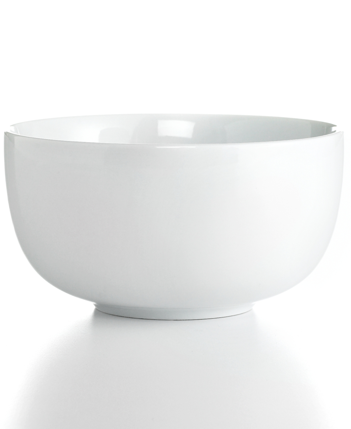 The Cellar Whiteware Cereal Bowl, Created for Macy's