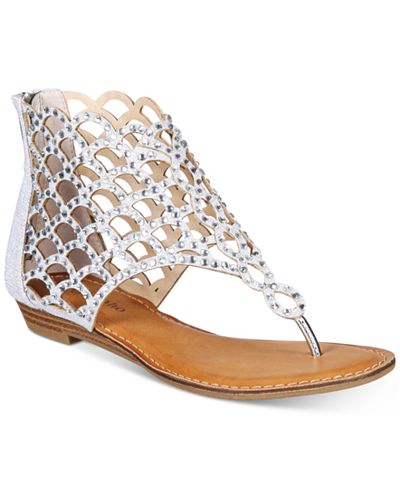 zigi soho sandals macy's